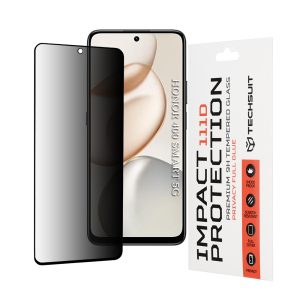 folie protecție techsuit 111d full cover / full glue glass honor 400 smart 5g / 400 smart 4g / 200 smart / 90 smart / x7d 4g / x7b 4g / x7b 5g / x7c black (copie)