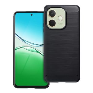 husă carbon oppo a5 pro