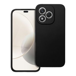 husa silicon honor 400 lite black