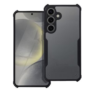 husă oppo a40 antidrop neagră