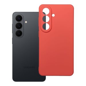 carcasă pentru samsung s26 silicon albastru (copie)
