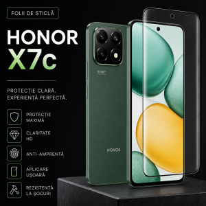 Honor X7c