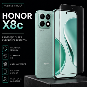 Honor X8c