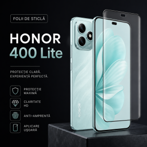 Honor 400 Lite