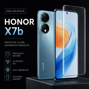 Honor X7b