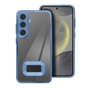 husă pentru samsung s25 ultra glam albastru