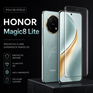 Honor Magic8 Lite