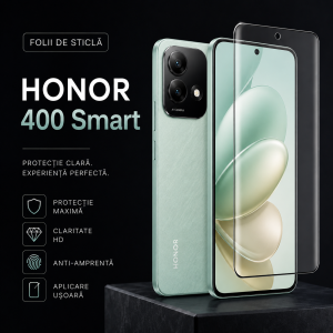 Honor 400 Smart 4G/5G