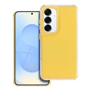 husă pentru samsung s25 matrix portocaliu (copie)