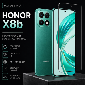 Honor X8b