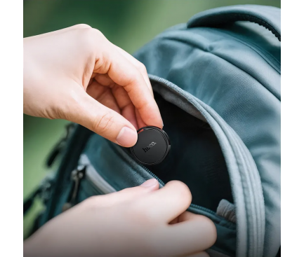 hoco smarttag e96a pentru android series, negru hoco smarttag e96a pentru android series, negru