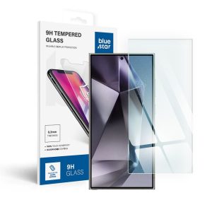 sticla securizata pentru samsung galaxy s25 blue star