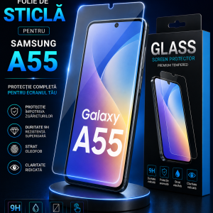 Samsung A55