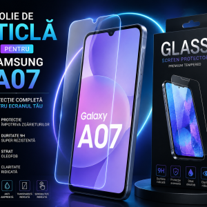 Samsung A07