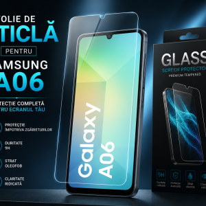 Samsung A06 4G/5G