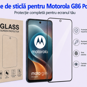 Motorola G86 Power