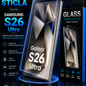 Samsung S26 Ultra