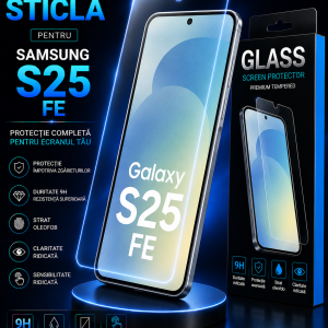 Samsung S25 FE