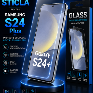 Samsung S24 Plus