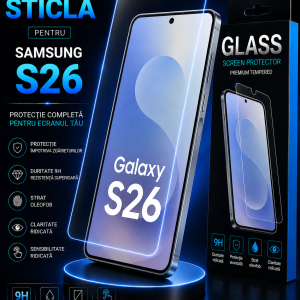 Samsung S26
