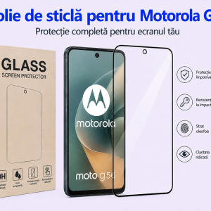 Motorola G56
