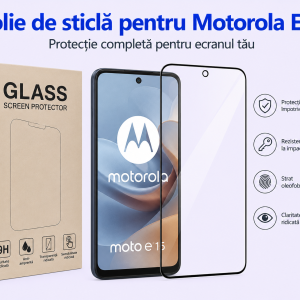 Motorola E15