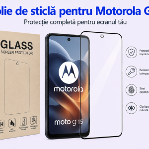 Motorola G15