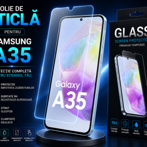 Samsung A35