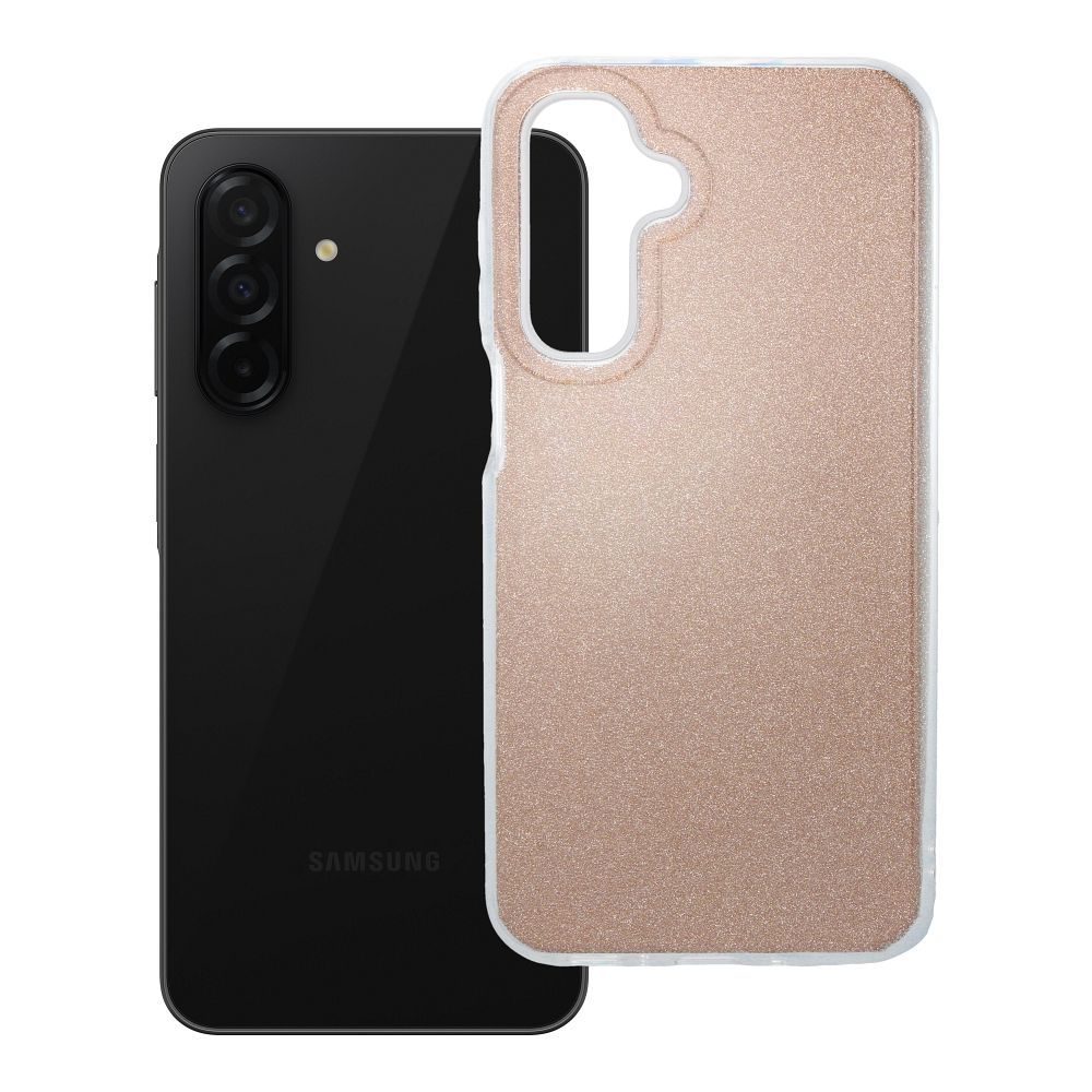 husă transparentă shine roz alb pentru samsung a26 (copie) husă transparentă shine roz alb pentru samsung a26 (copie)