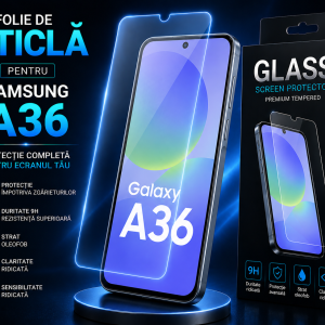 Samsung A36