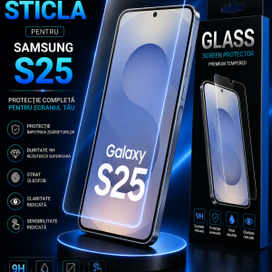 Samsung S25