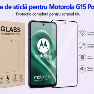 Motorola G15 Power