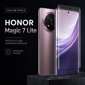 Honor Magic7 Lite