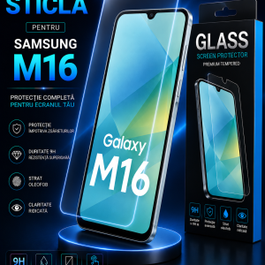 Samsung M16