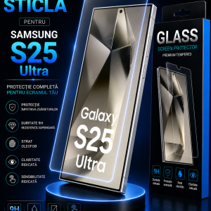 Samsung S25 Ultra