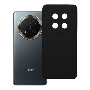husă pentru honor magic7 lite neagră 0.2mm