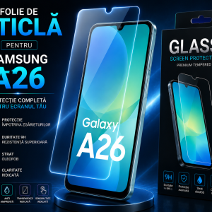 Samsung A26