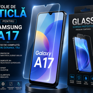 Samsung A17