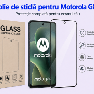 Motorola G86