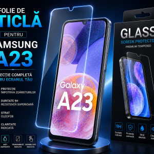 Samsung A23