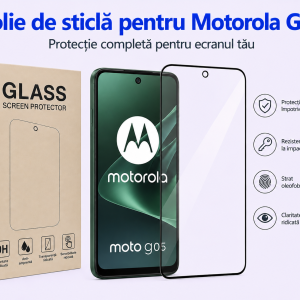 Motorola G05