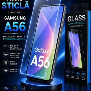 Samsung A56